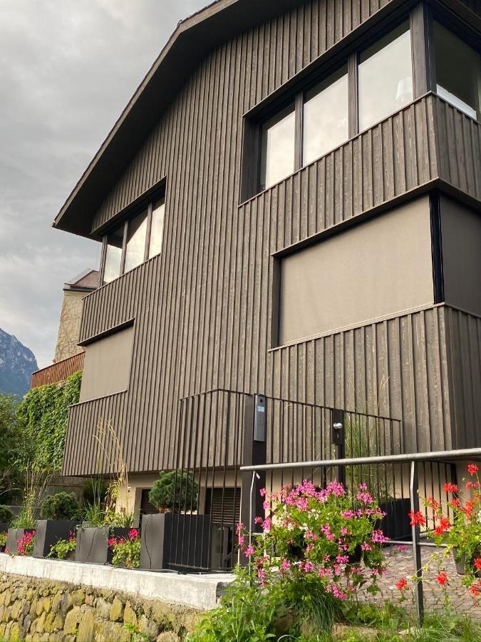 フィエーCasa Sciliar Blu Centro Paeseアパートメント エクステリア 写真